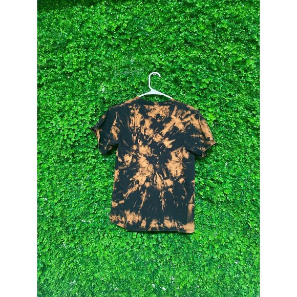 Acid Wash The Hunger Games T-shirt - Adult Mens Small - Picture 2 of 2